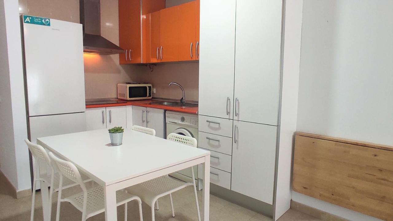 Apartamento Sorolla Holidays Benalmádena
