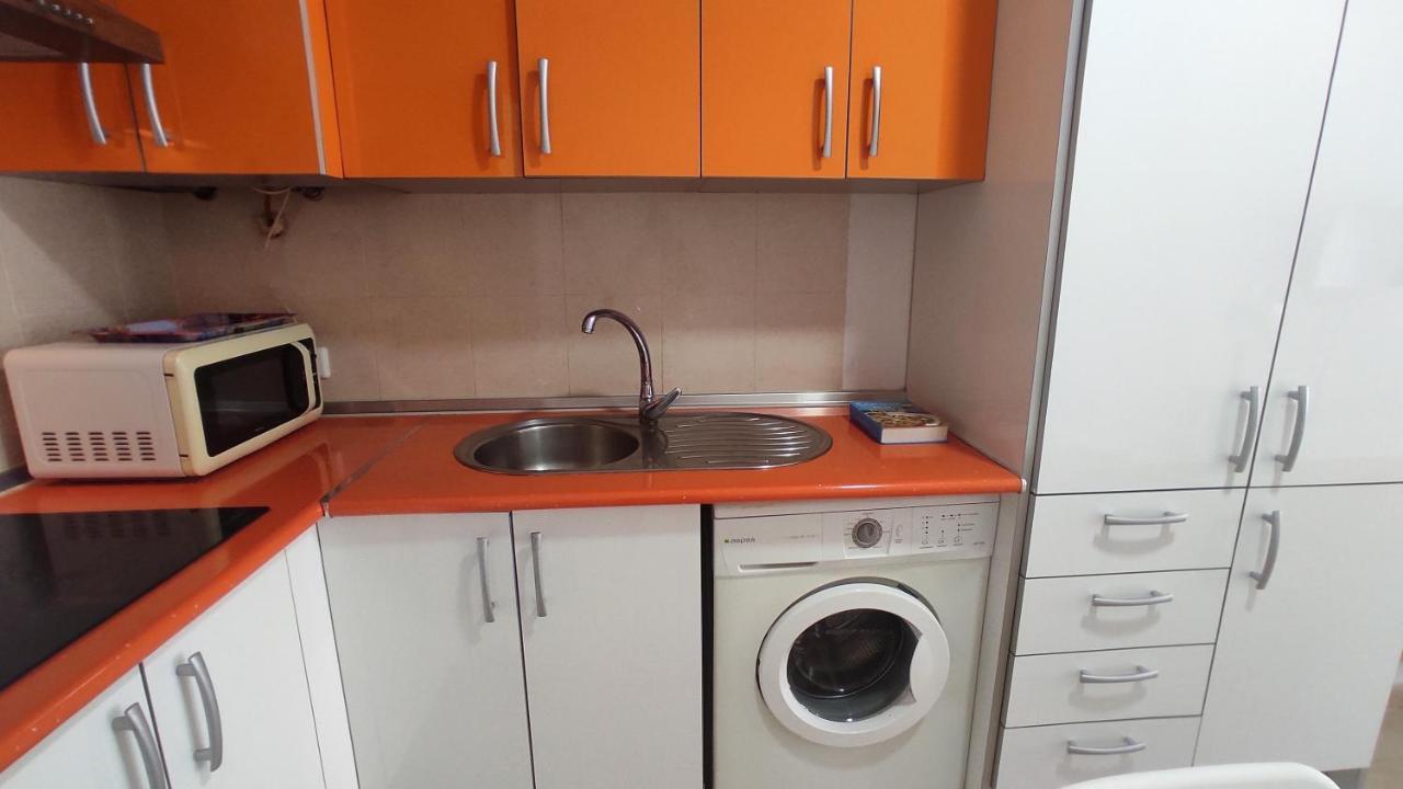 Apartamento Sorolla Holidays *