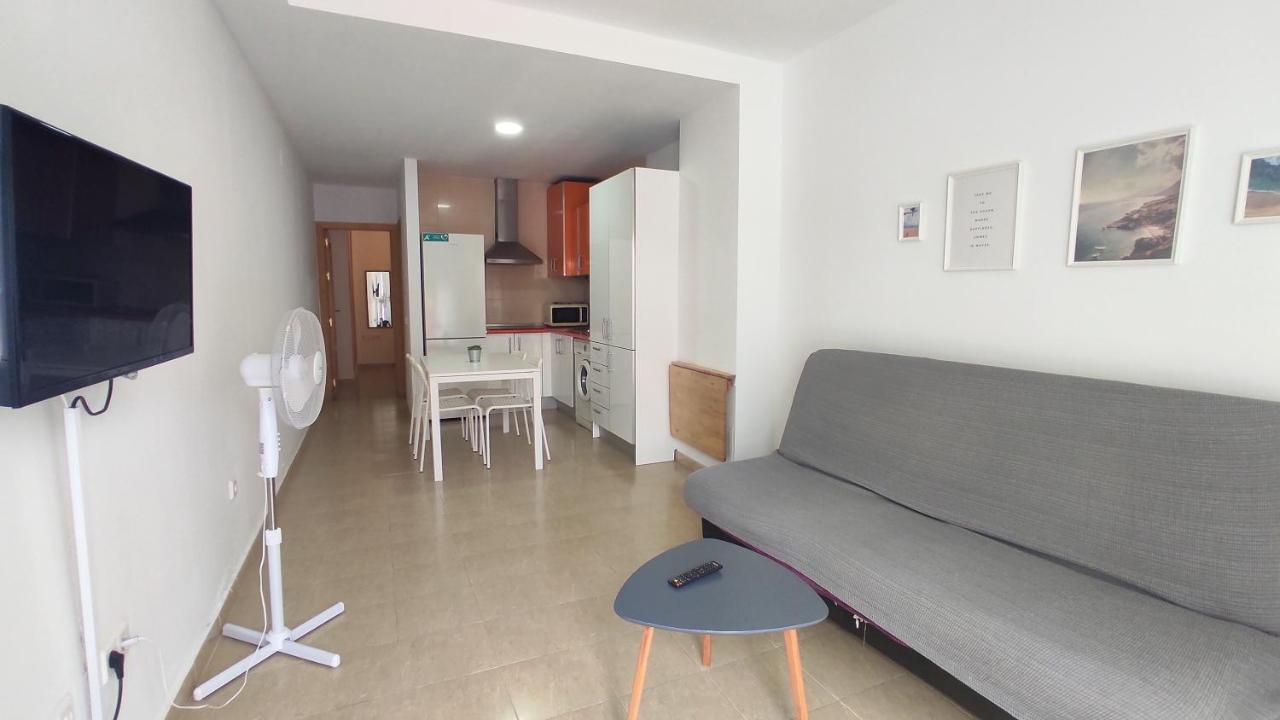 Sorolla Holidays Apartment Benalmadena