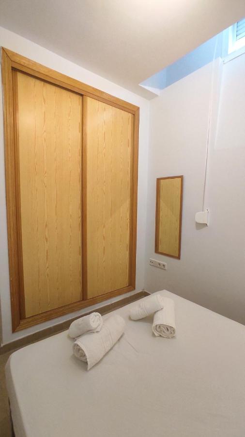 Sorolla Holidays Apartamento