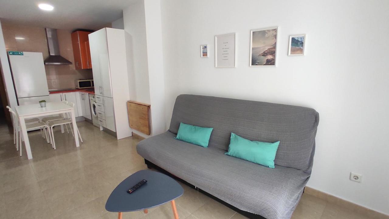 Sorolla Holidays Apartamento Benalmádena