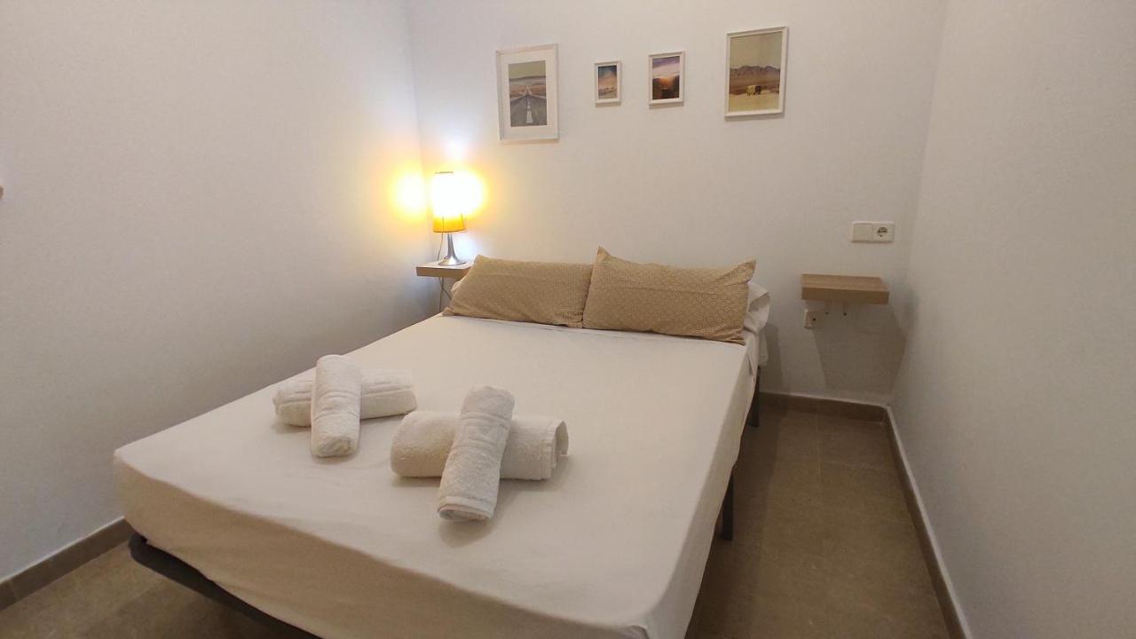 Appartement Sorolla Holidays *